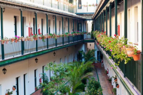 Alohamundi Lumbreras I, Seville